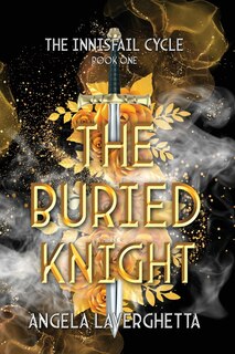 Couverture_The Buried Knight
