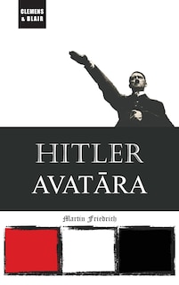 Front cover_Hitler Avatara
