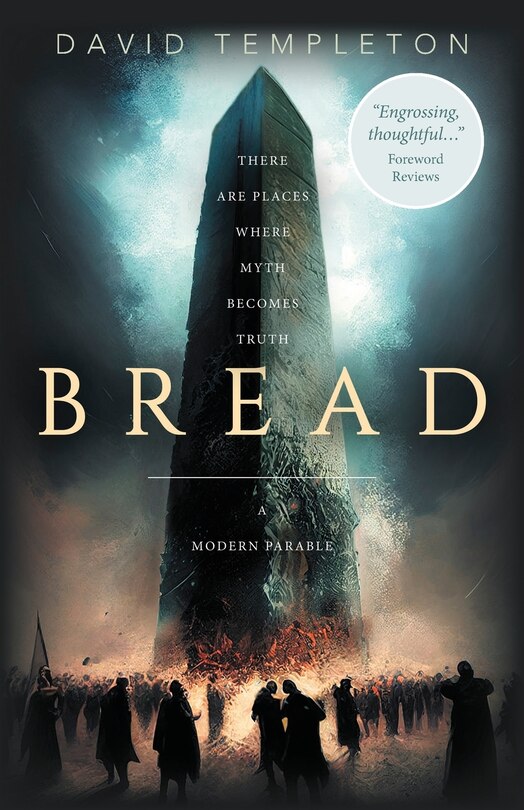 Front cover_Bread