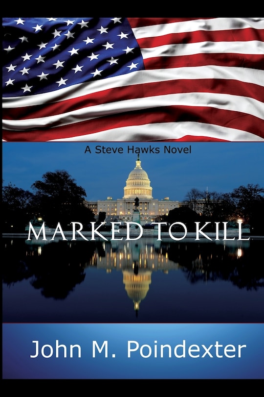Couverture_Marked to Kill