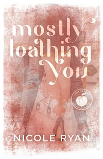 Front cover_Mostly Loathing You