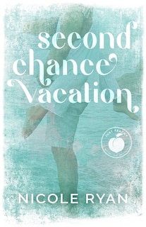 Front cover_Second Chance Vacation