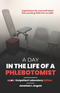 Couverture_A Day in the Life of a Phlebotomist