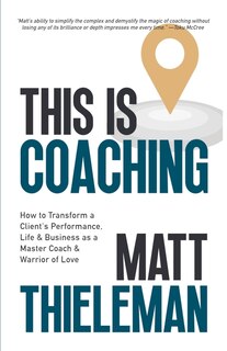 Front cover_This is Coaching