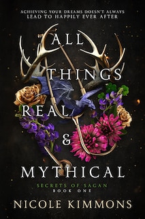 Couverture_All Things Real and Mythical