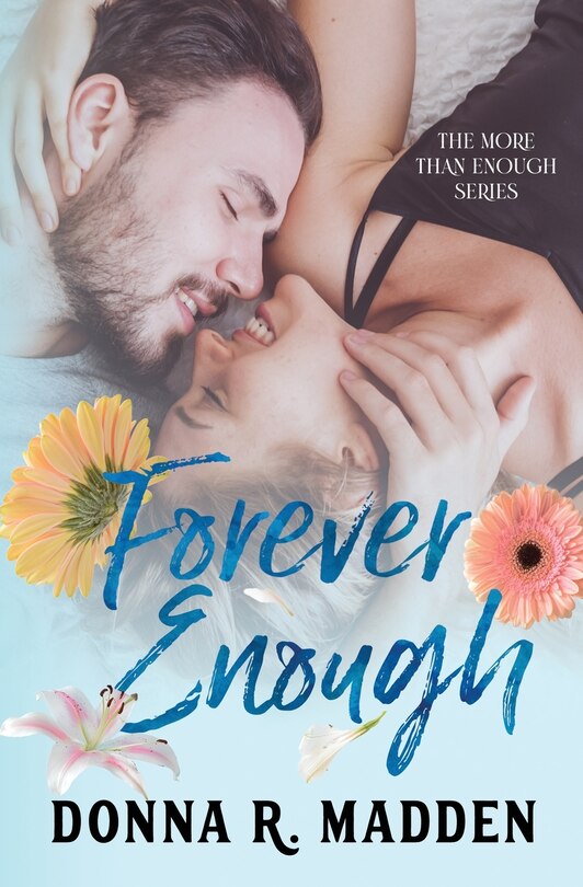 Couverture_Forever Enough