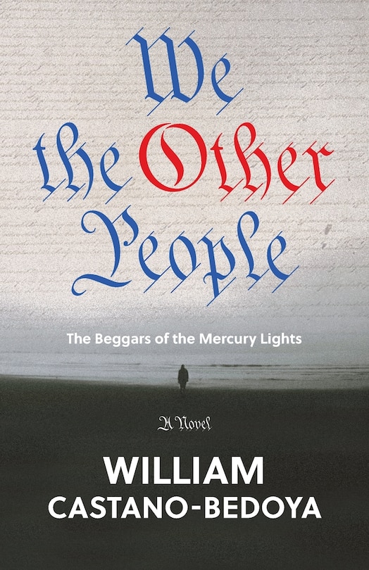 Front cover_We the Other People