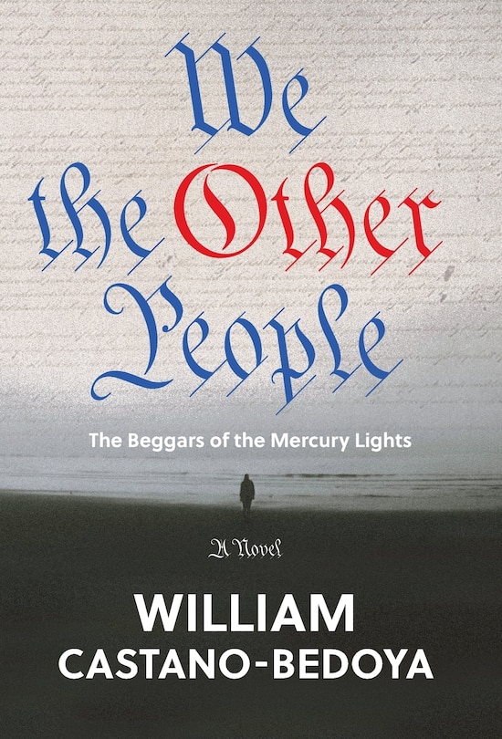 Front cover_We the Other People