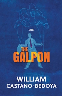 Front cover_The Galpon