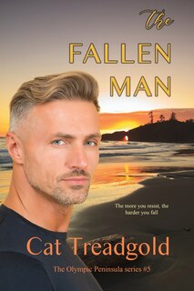 Front cover_The Fallen Man