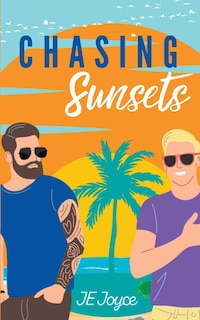 Front cover_Chasing Sunsets
