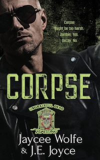 Front cover_Corpse