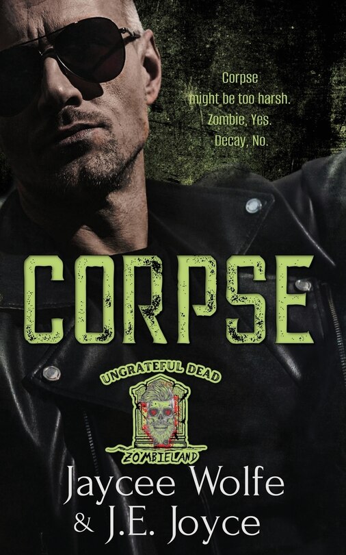 Front cover_Corpse