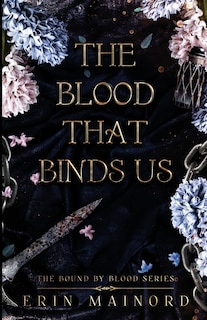 Front cover_The Blood That Binds US
