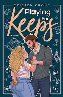 Couverture_Playing For Keeps