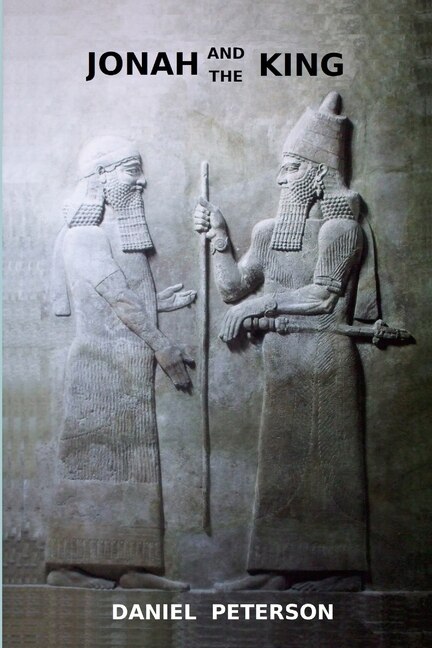 Front cover_Jonah and the King