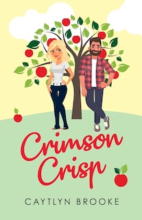 Front cover_Crimson Crisp