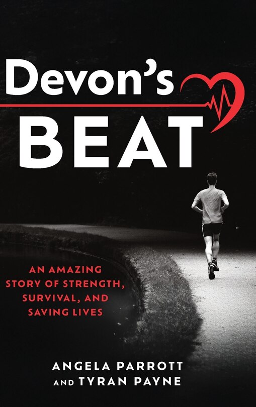 Front cover_Devon's Beat