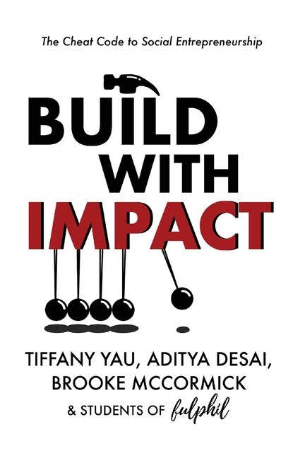 Couverture_Build With Impact