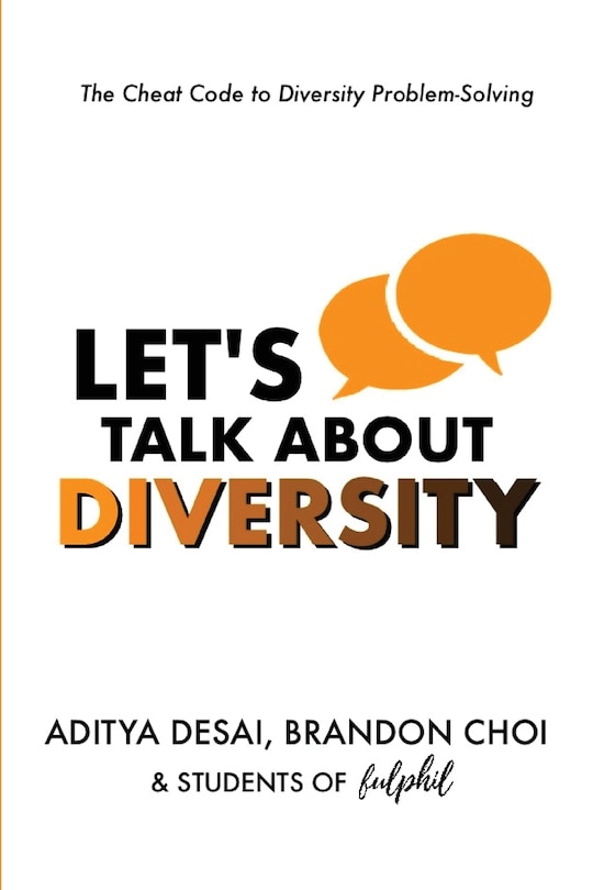 Couverture_Let's Talk About Diversity