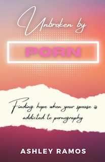 Couverture_Unbroken by Porn
