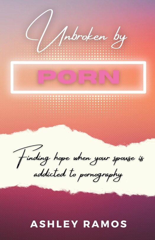 Couverture_Unbroken by Porn