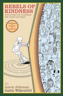 Front cover_Rebels Of Kindness