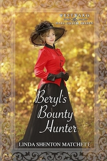 Couverture_Beryl's Bounty Hunter