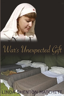 Front cover_War's Unexpected Gift