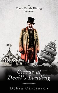 Front cover_Circus at Devil's Landing