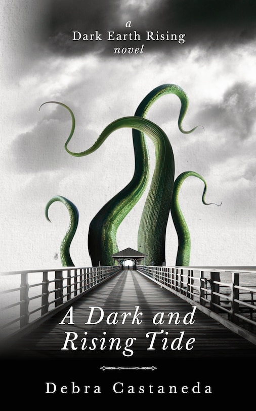 Front cover_A Dark and Rising Tide