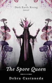 Front cover_The Spore Queen