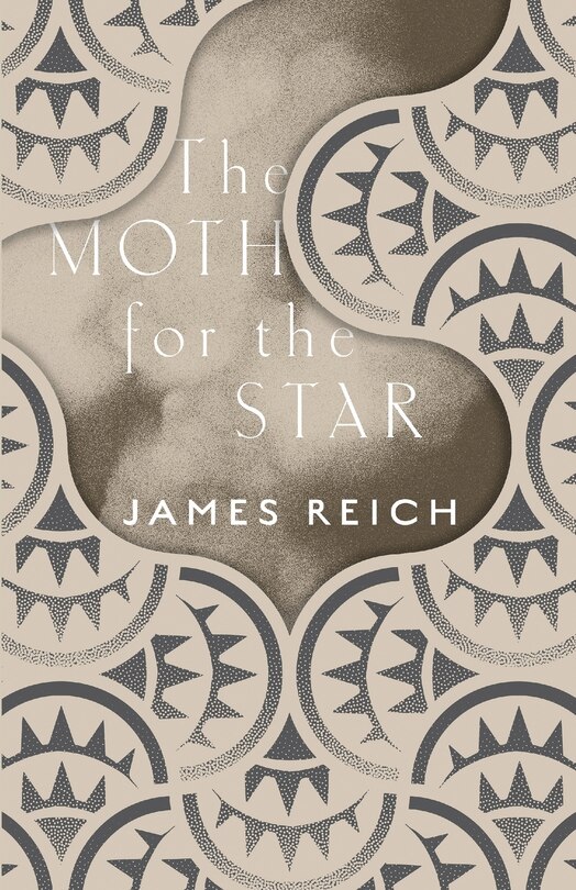 Front cover_The Moth for the Star