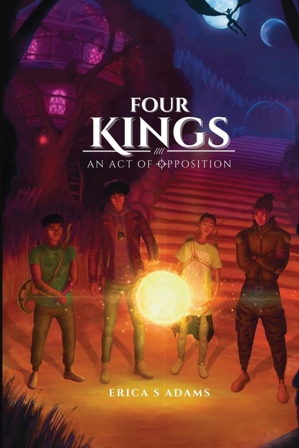 Four Kings