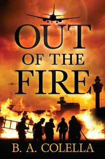 Front cover_Out of the Fire