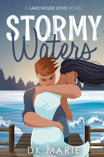 Front cover_Stormy Waters