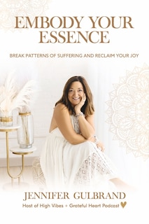 Couverture_Embody Your Essence