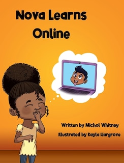 Front cover_Nova Learns Online