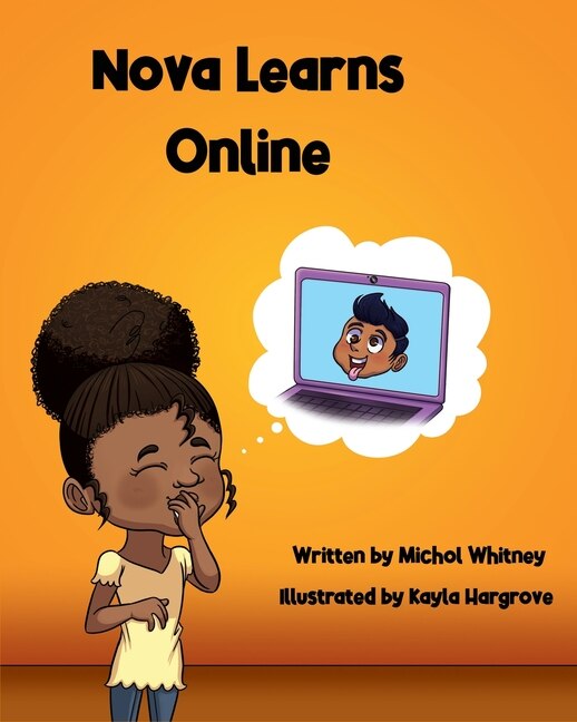 Couverture_Nova Learns Online