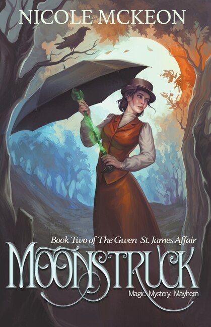 Front cover_Moonstruck