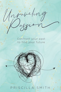 Front cover_Unraveling Passion