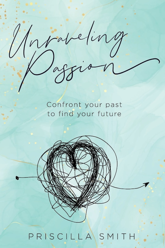 Front cover_Unraveling Passion