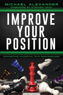 Couverture_Improve Your Position