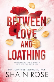 Front cover_Between Love and Loathing