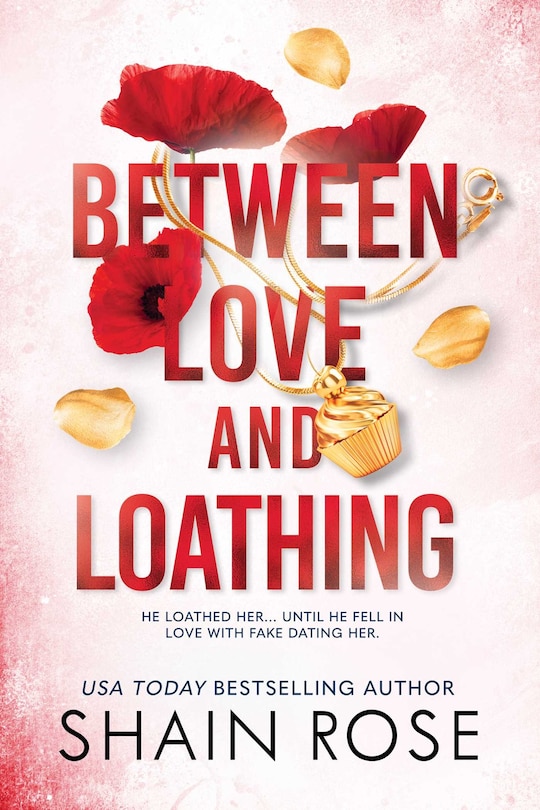 Front cover_Between Love and Loathing