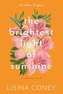 Front cover_Brightest Light of Sunshine