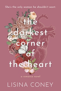 Front cover_Darkest Corner of the Heart
