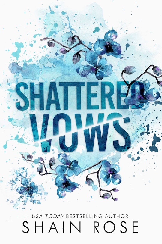 Front cover_Shattered Vows