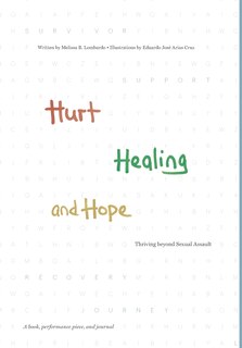 Front cover_Hurt, Healing, and Hope