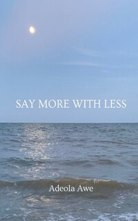 Couverture_Say More with Less